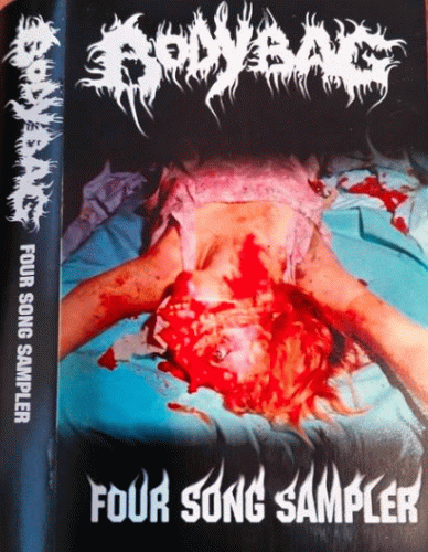 Bodybag (USA-1) : Four Song Sampler